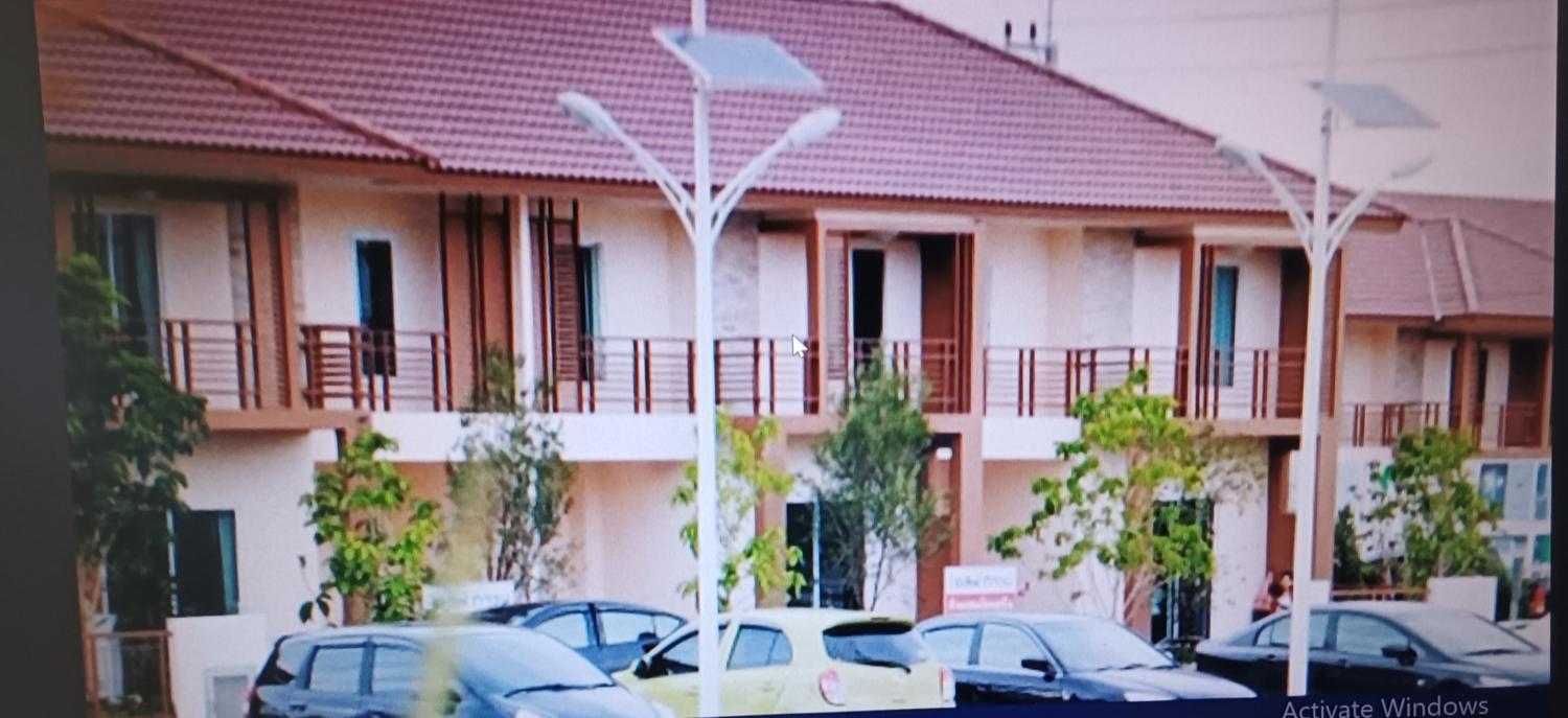ขายคอนโด หมู่บ้าน ไอลีฟทาวน์ กม.18 - Sell Condo   - 2824106
