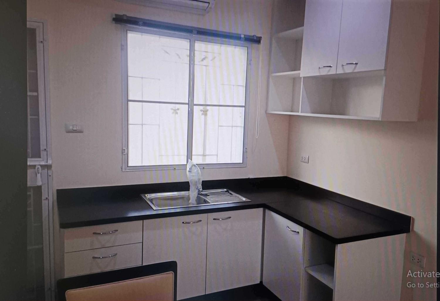 ขายคอนโด หมู่บ้าน ไอลีฟทาวน์ กม.18 - Sell Condo   - 2824101