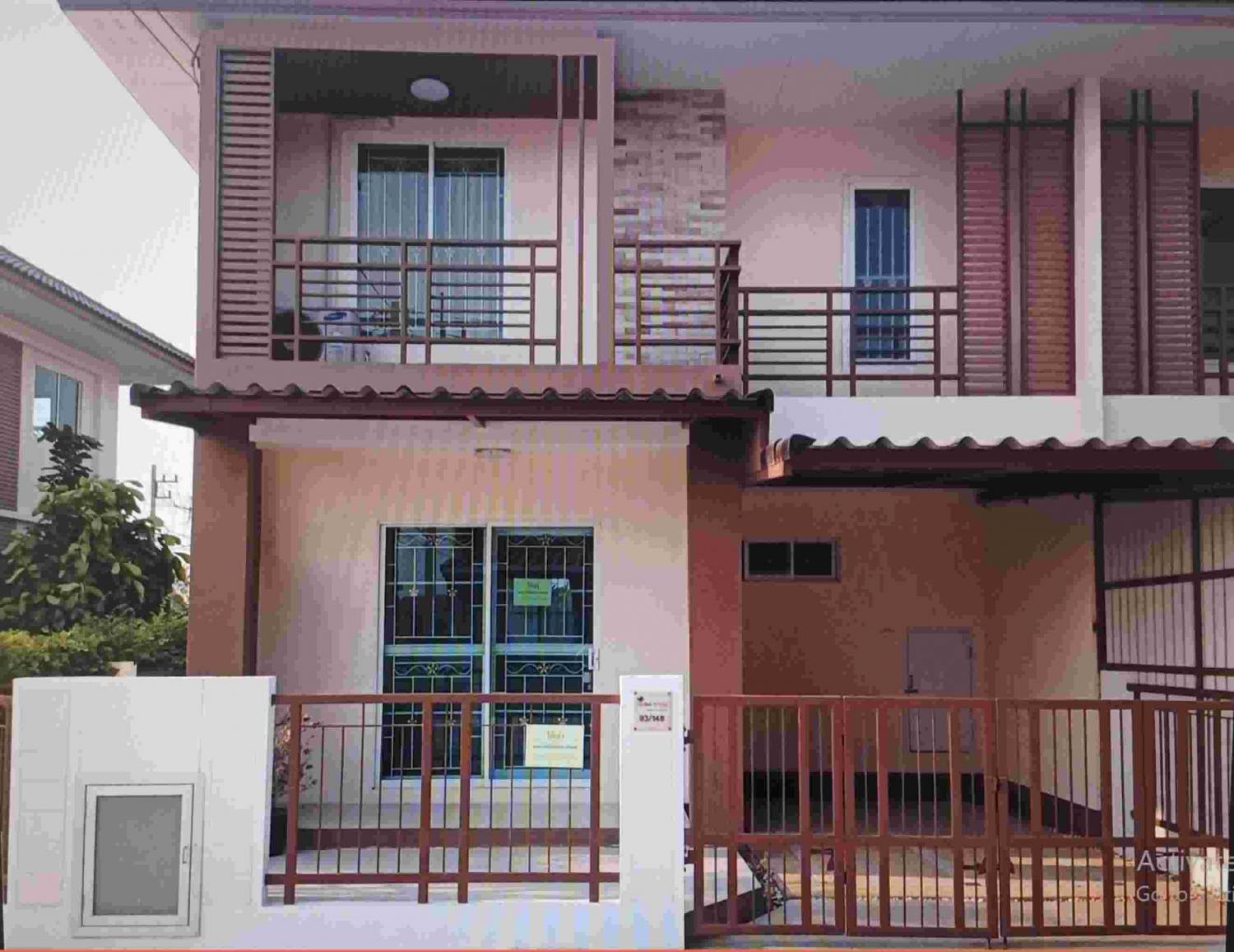 ขายคอนโด หมู่บ้าน ไอลีฟทาวน์ กม.18 - Sell Condo   - 2824107
