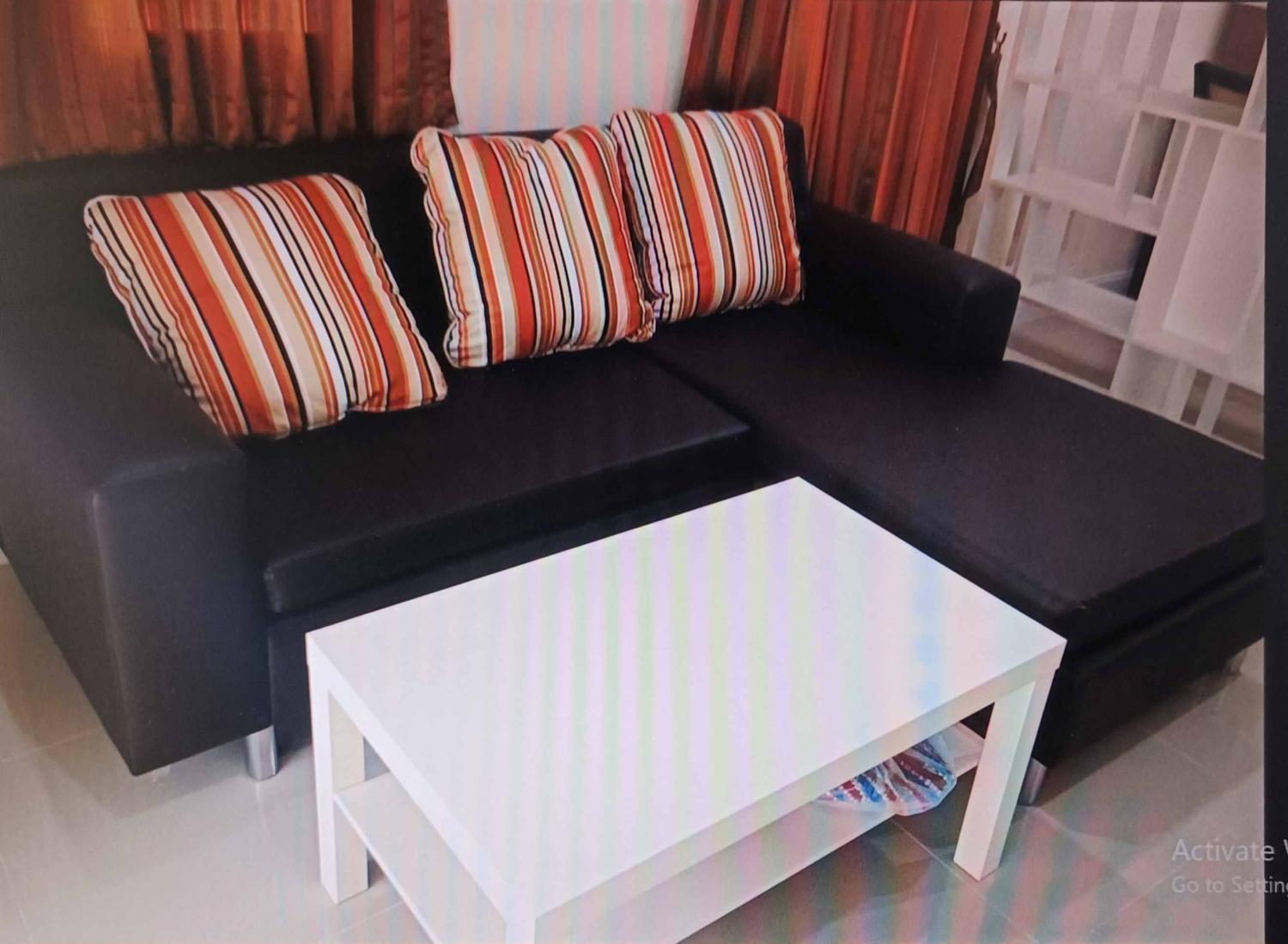 ขายคอนโด หมู่บ้าน ไอลีฟทาวน์ กม.18 - Sell Condo   - 2824102