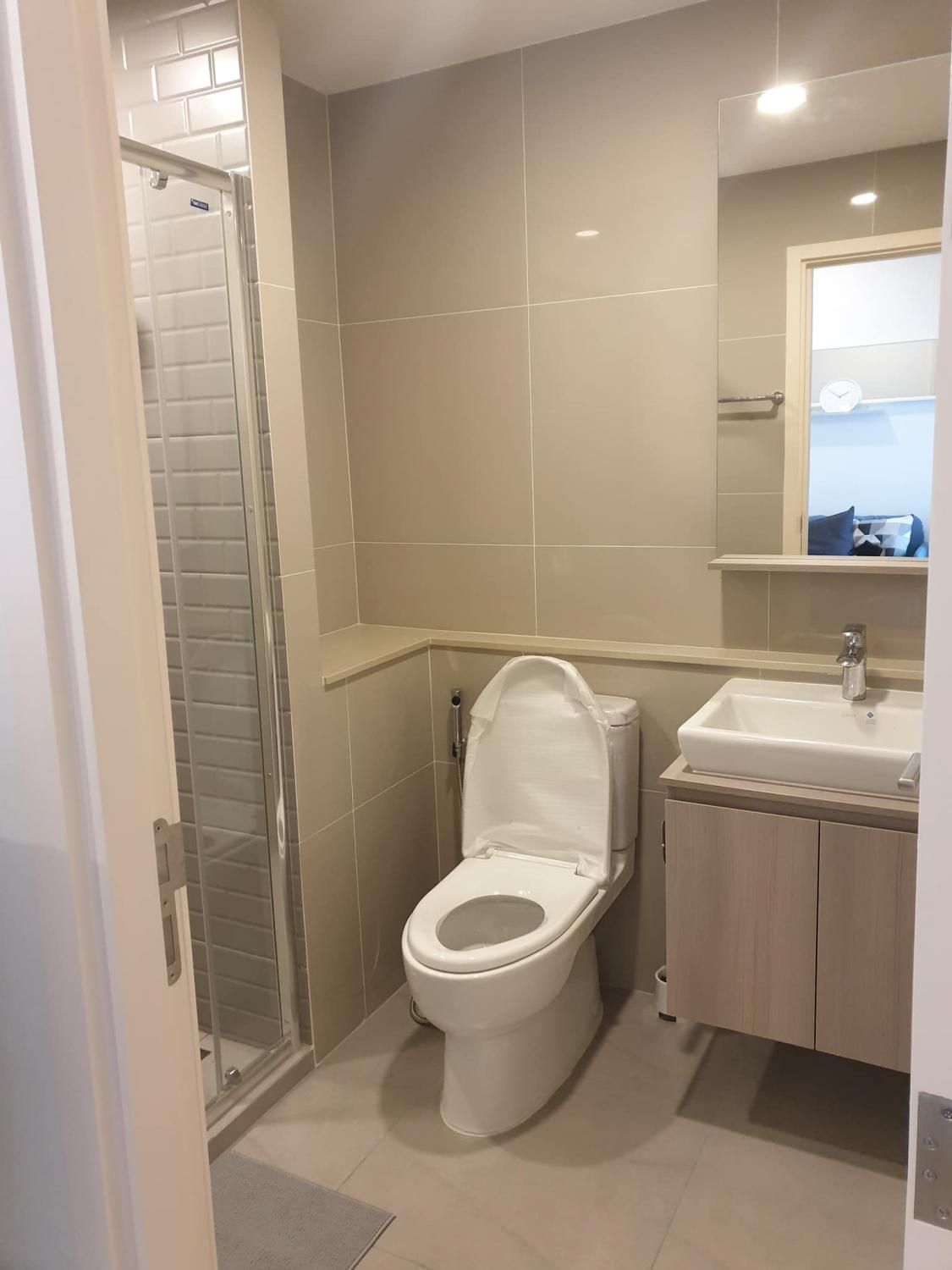 เช่าคอนโด เดอะ ทรี จรัญฯ 30 คอนโดมิเนียม - Condo Rental The Tree Charan 30 condominium - 2824200