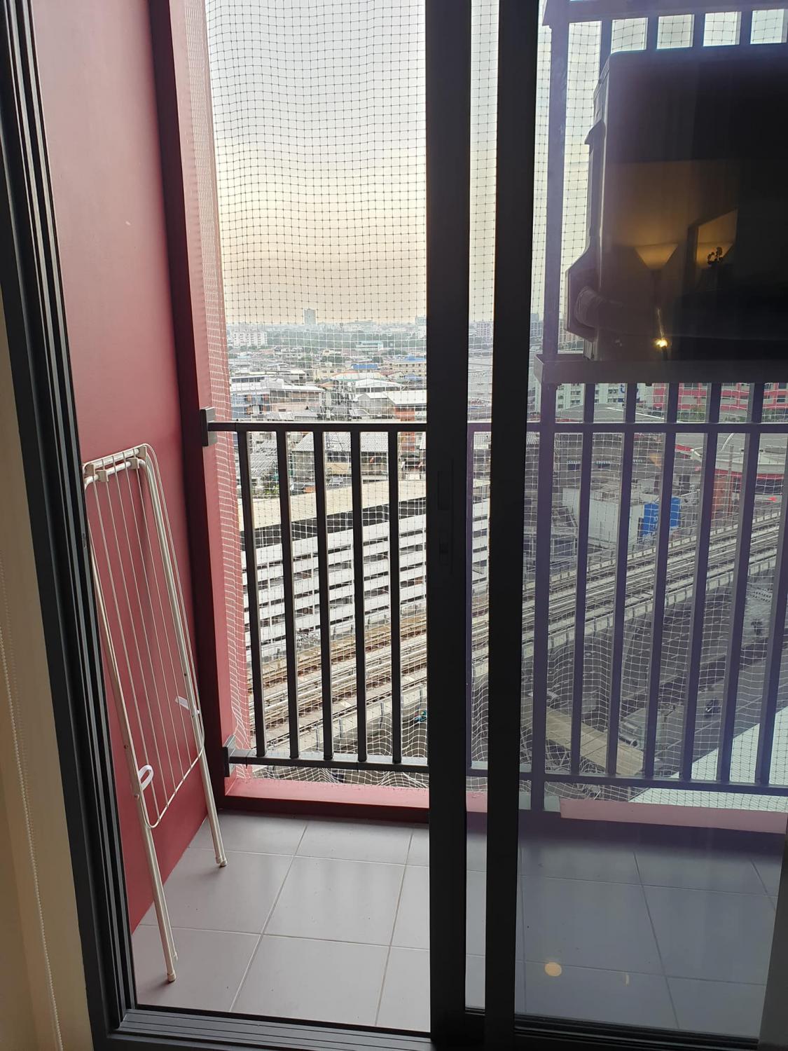 เช่าคอนโด เดอะ ทรี จรัญฯ 30 คอนโดมิเนียม - Condo Rental The Tree Charan 30 condominium - 2824199