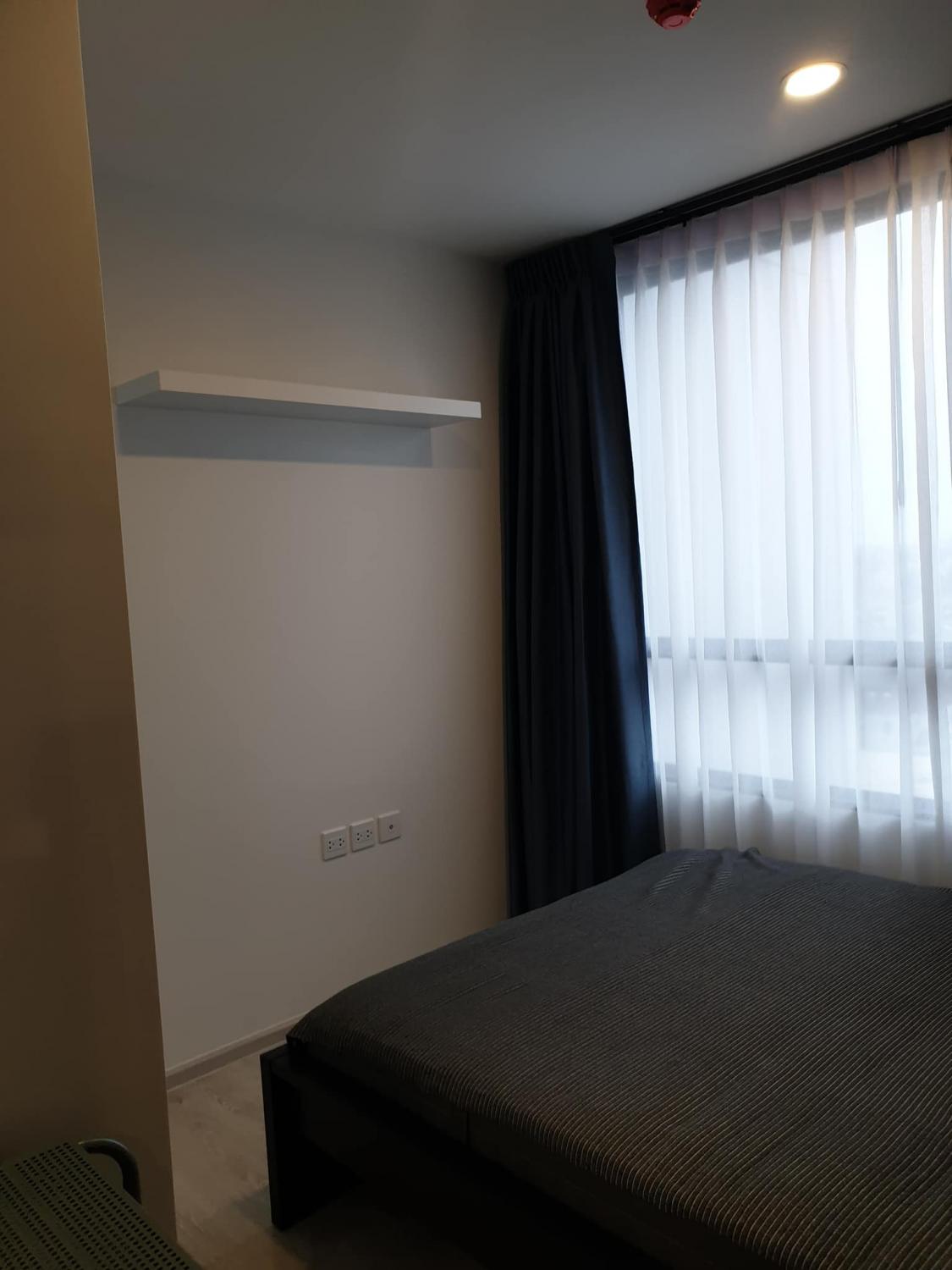 เช่าคอนโด เดอะ ทรี จรัญฯ 30 คอนโดมิเนียม - Condo Rental The Tree Charan 30 condominium - 2824202