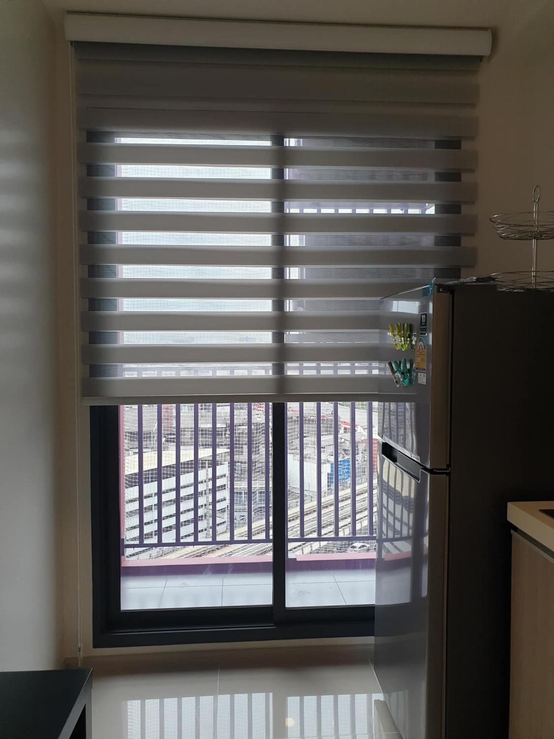 เช่าคอนโด เดอะ ทรี จรัญฯ 30 คอนโดมิเนียม - Condo Rental The Tree Charan 30 condominium - 2824198