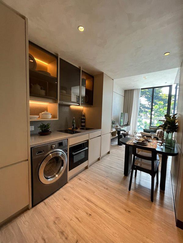 ขายคอนโด Arom Wongamat - Sell Condo   - 2824227
