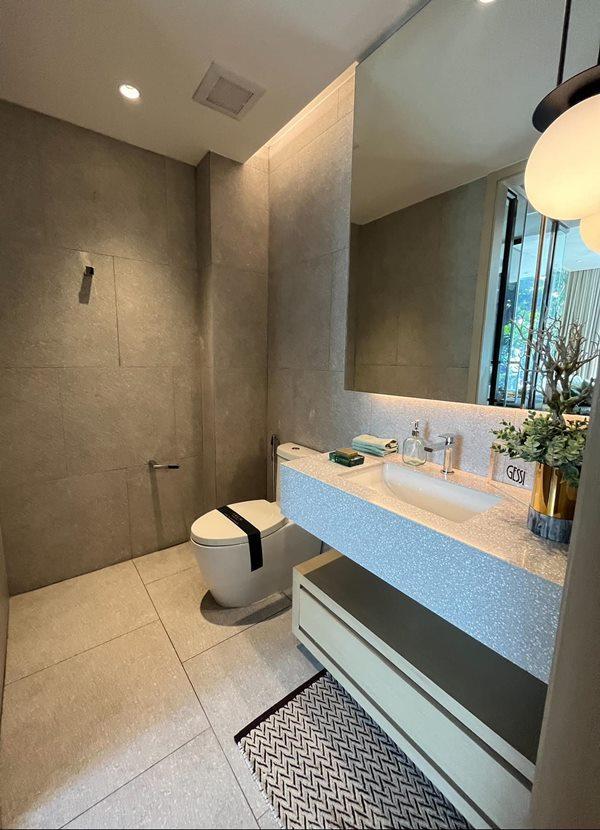 ขายคอนโด Arom Wongamat - Sell Condo   - 2824230