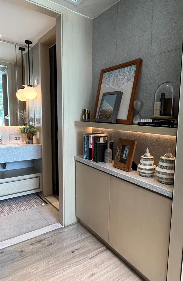 ขายคอนโด Arom Wongamat - Sell Condo   - 2824228