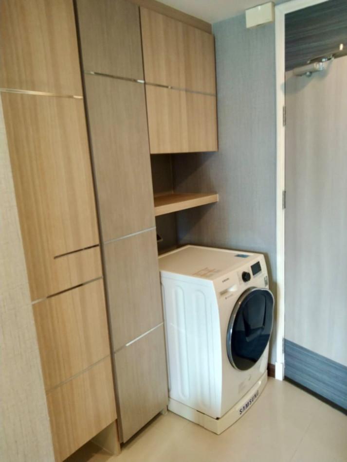 เช่าคอนโด ศุภาลัย พรีเมียร์ @ อโศก คอนโดมิเนียม - Condo Rental Supalai Premier@Asoke condominium - 2824286