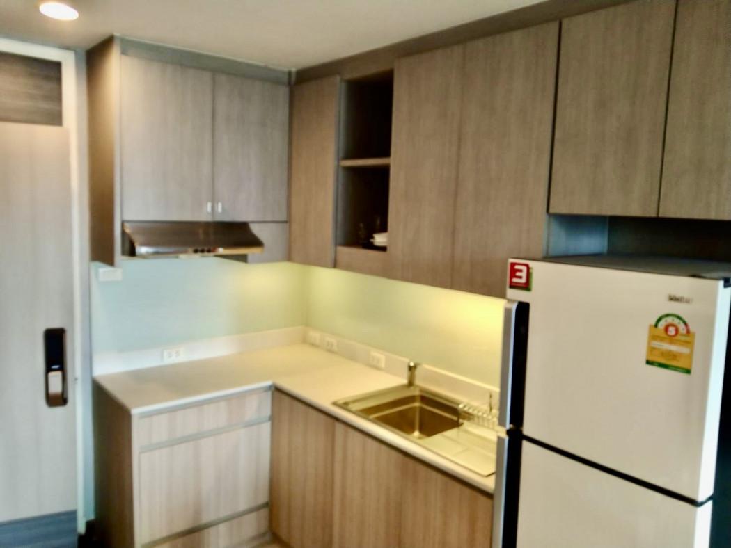 เช่าคอนโด ศุภาลัย พรีเมียร์ @ อโศก คอนโดมิเนียม - Condo Rental Supalai Premier@Asoke condominium - 2824285
