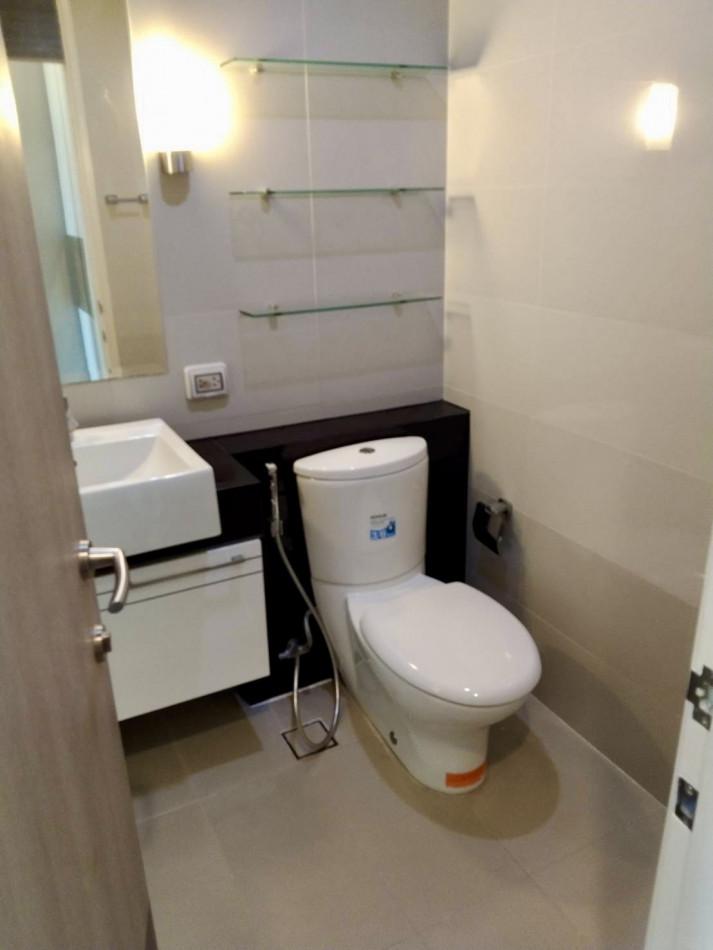 เช่าคอนโด ศุภาลัย พรีเมียร์ @ อโศก คอนโดมิเนียม - Condo Rental Supalai Premier@Asoke condominium - 2824287