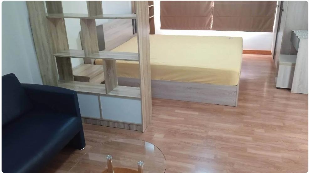 ขายคอนโด ไอวี่ รัชดา คอนโดมิเนียม - Sell Condo Ivy Ratchada condominium - 2824334