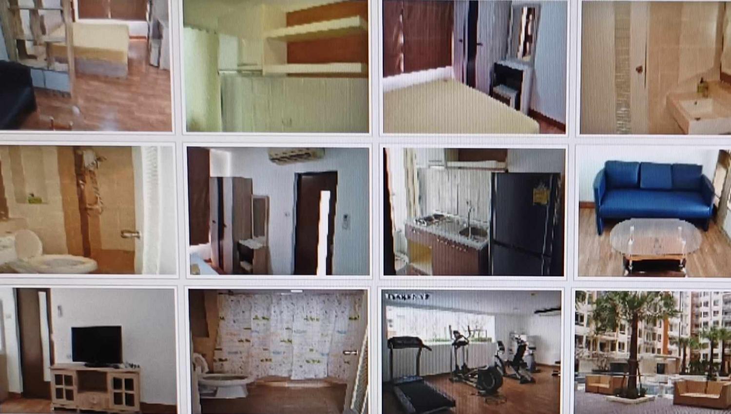 ขายคอนโด ไอวี่ รัชดา คอนโดมิเนียม - Sell Condo Ivy Ratchada condominium - 2824343