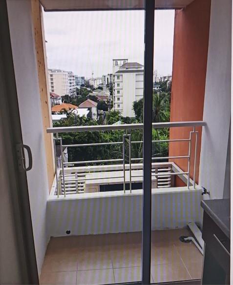 ขายคอนโด ไอวี่ รัชดา คอนโดมิเนียม - Sell Condo Ivy Ratchada condominium - 2824339