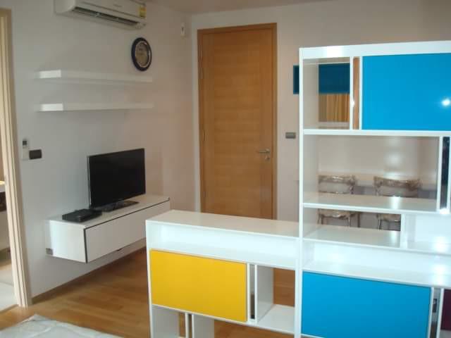 ขายคอนโด ฟิวส์ สาทร-ตากสิน คอนโดมิเนียม - Sell Condo Fuse Sathorn-Taksin condominium - 2824348