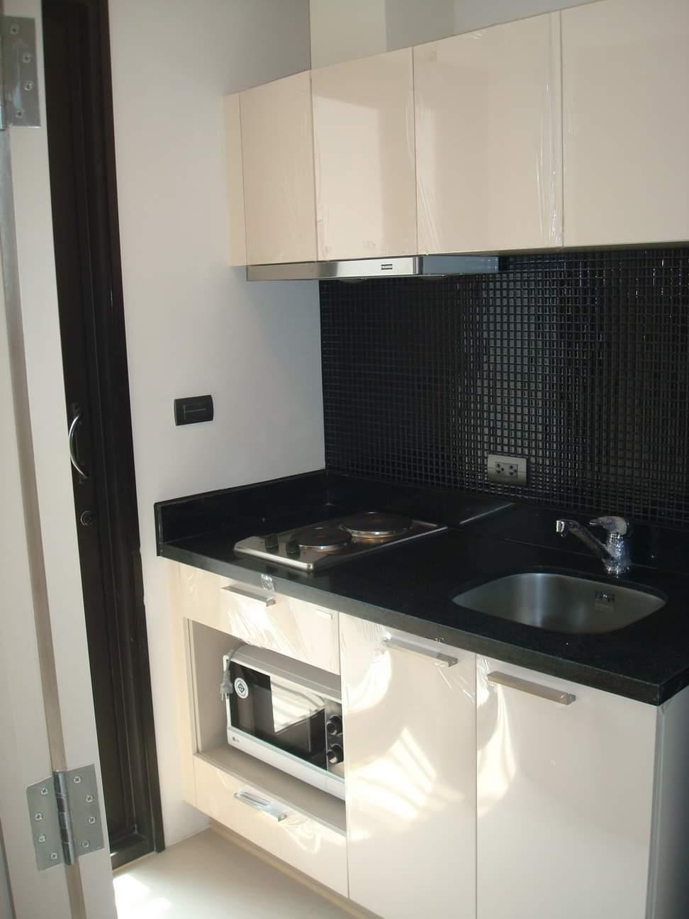 ขายคอนโด ฟิวส์ สาทร-ตากสิน คอนโดมิเนียม - Sell Condo Fuse Sathorn-Taksin condominium - 2824354