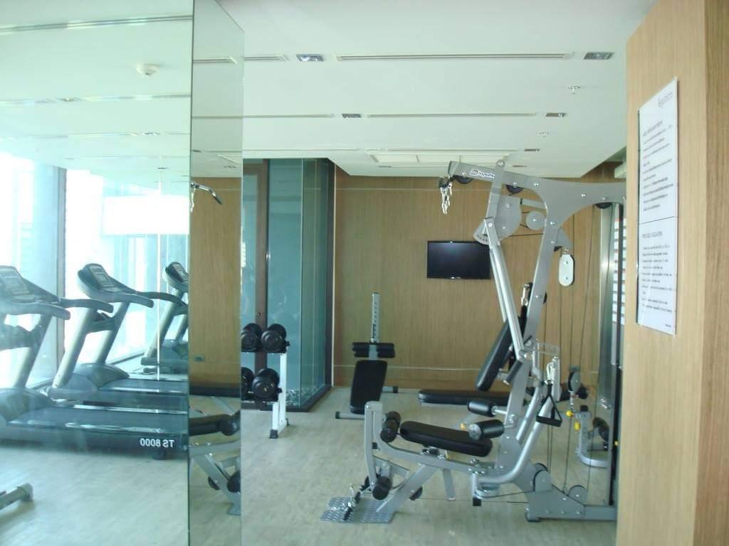 ขายคอนโด ฟิวส์ สาทร-ตากสิน คอนโดมิเนียม - Sell Condo Fuse Sathorn-Taksin condominium - 2824350