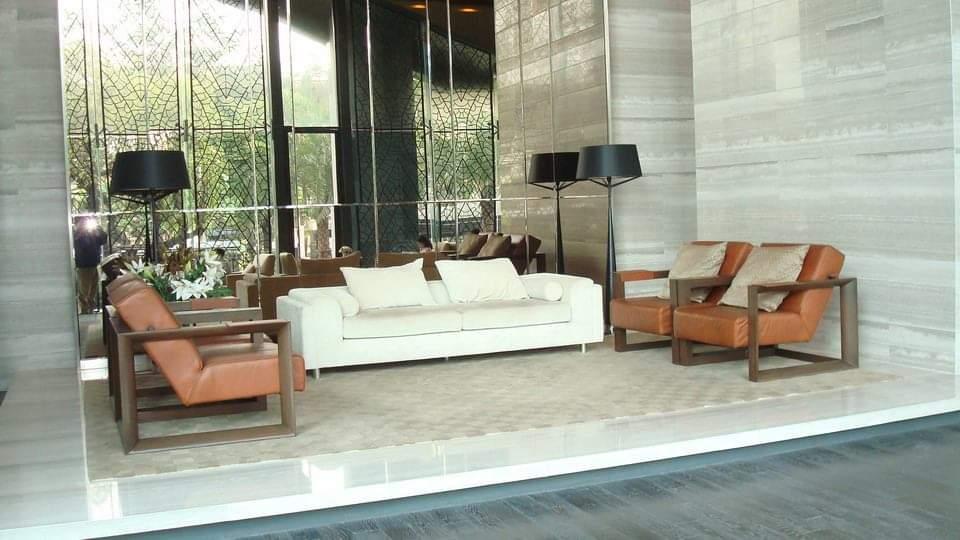 ขายคอนโด ฟิวส์ สาทร-ตากสิน คอนโดมิเนียม - Sell Condo Fuse Sathorn-Taksin condominium - 2824356