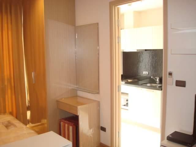 ขายคอนโด ฟิวส์ สาทร-ตากสิน คอนโดมิเนียม - Sell Condo Fuse Sathorn-Taksin condominium - 2824352