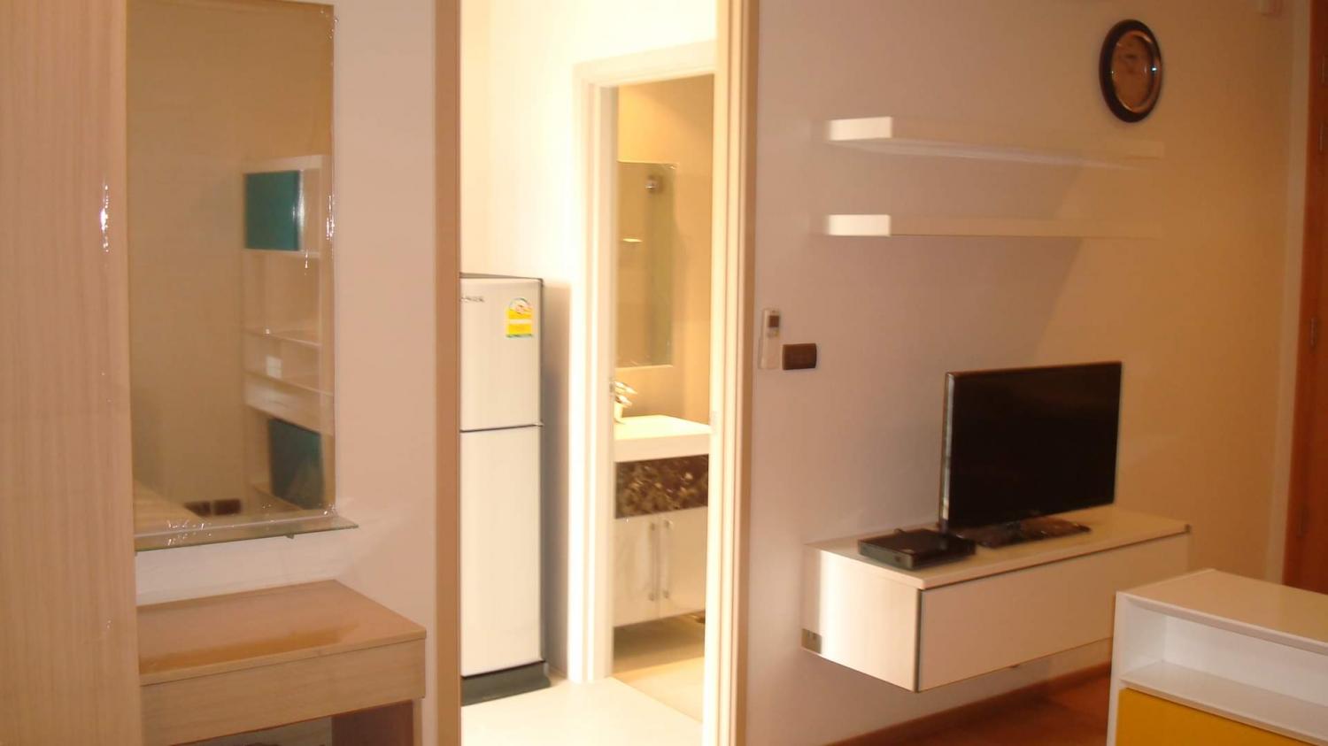 ขายคอนโด ฟิวส์ สาทร-ตากสิน คอนโดมิเนียม - Sell Condo Fuse Sathorn-Taksin condominium - 2824358