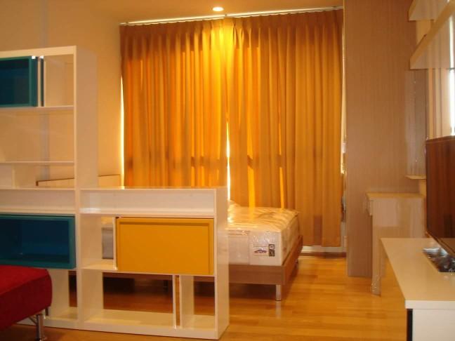 ขายคอนโด ฟิวส์ สาทร-ตากสิน คอนโดมิเนียม - Sell Condo Fuse Sathorn-Taksin condominium - 2824345