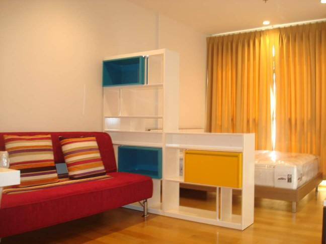 ขายคอนโด ฟิวส์ สาทร-ตากสิน คอนโดมิเนียม - Sell Condo Fuse Sathorn-Taksin condominium - 2824346