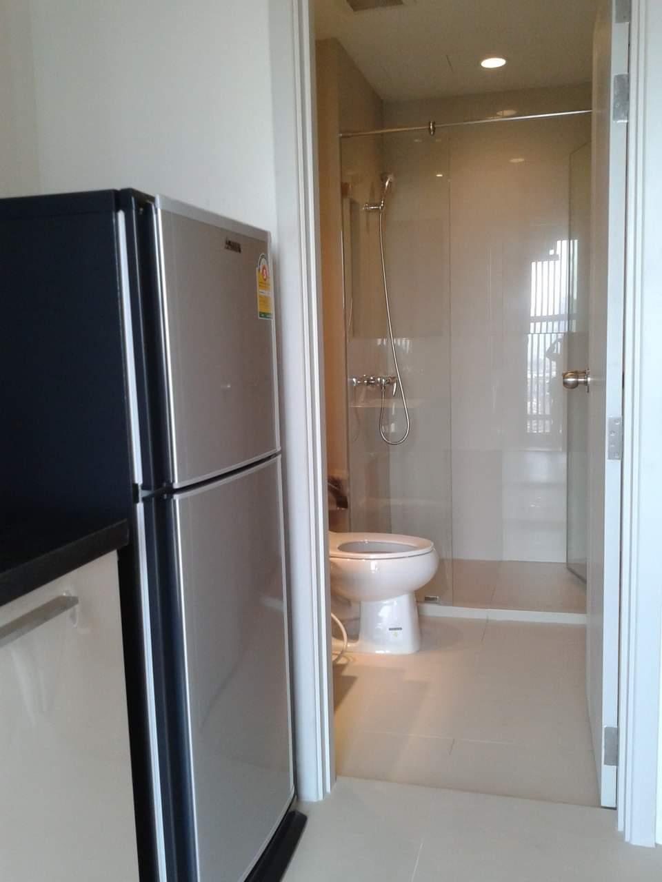 ขายคอนโด ฟิวส์ สาทร-ตากสิน คอนโดมิเนียม - Sell Condo Fuse Sathorn-Taksin condominium - 2824351