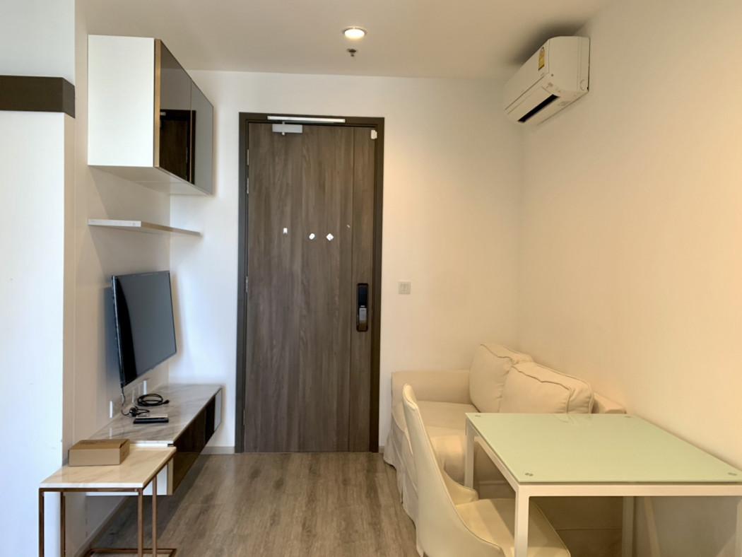 เช่าคอนโด ไอดีโอ โมบิ อโศก คอนโดมิเนียม - Condo Rental Ideo Mobi Asoke condominium - 2824597