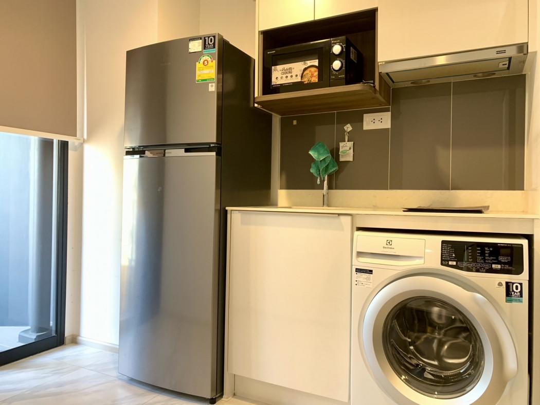 เช่าคอนโด ไอดีโอ โมบิ อโศก คอนโดมิเนียม - Condo Rental Ideo Mobi Asoke condominium - 2824600