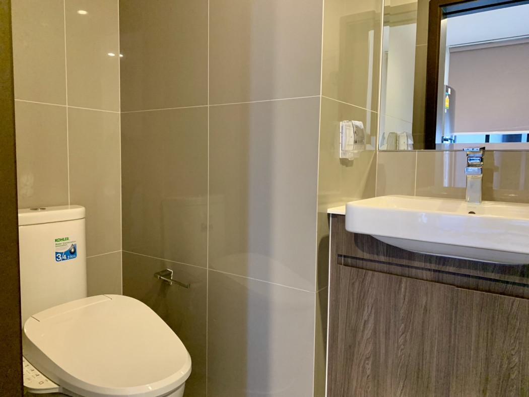 เช่าคอนโด ไอดีโอ โมบิ อโศก คอนโดมิเนียม - Condo Rental Ideo Mobi Asoke condominium - 2824601