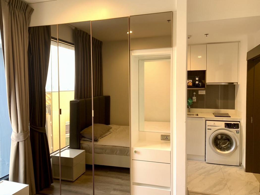 เช่าคอนโด ไอดีโอ โมบิ อโศก คอนโดมิเนียม - Condo Rental Ideo Mobi Asoke condominium - 2824598