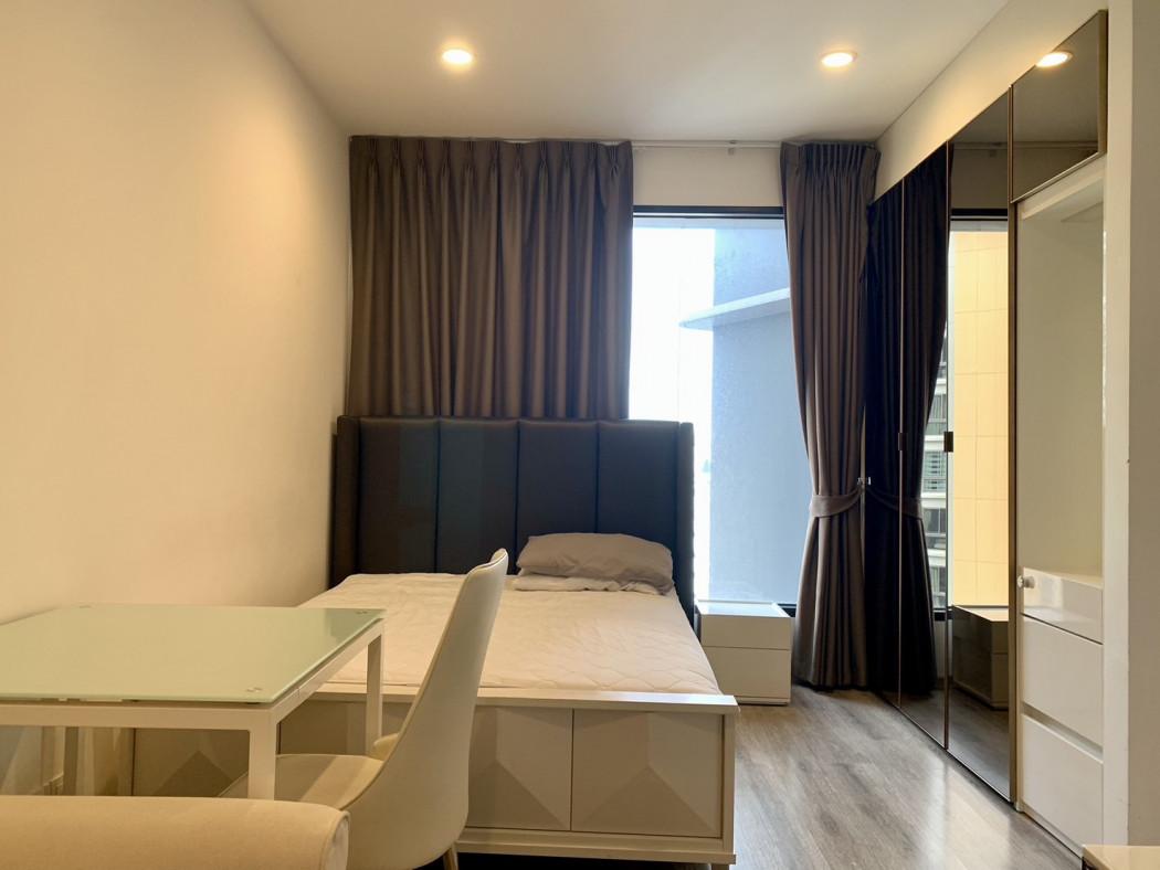 เช่าคอนโด ไอดีโอ โมบิ อโศก คอนโดมิเนียม - Condo Rental Ideo Mobi Asoke condominium - 2824596
