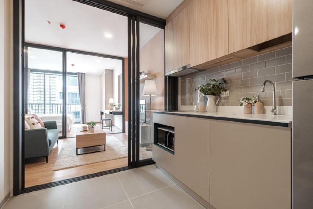 เช่าคอนโด เอ็กซ์ที พญาไท คอนโดมิเนียม - Condo Rental XT Phayathai condominium - 2824909