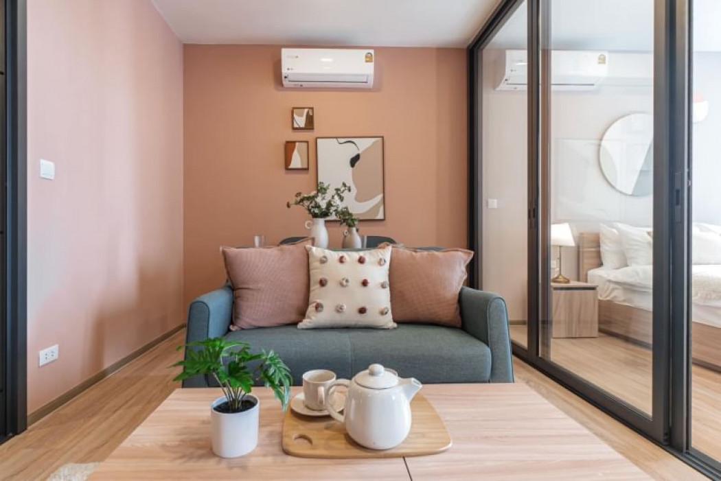 เช่าคอนโด เอ็กซ์ที พญาไท คอนโดมิเนียม - Condo Rental XT Phayathai condominium - 2824907