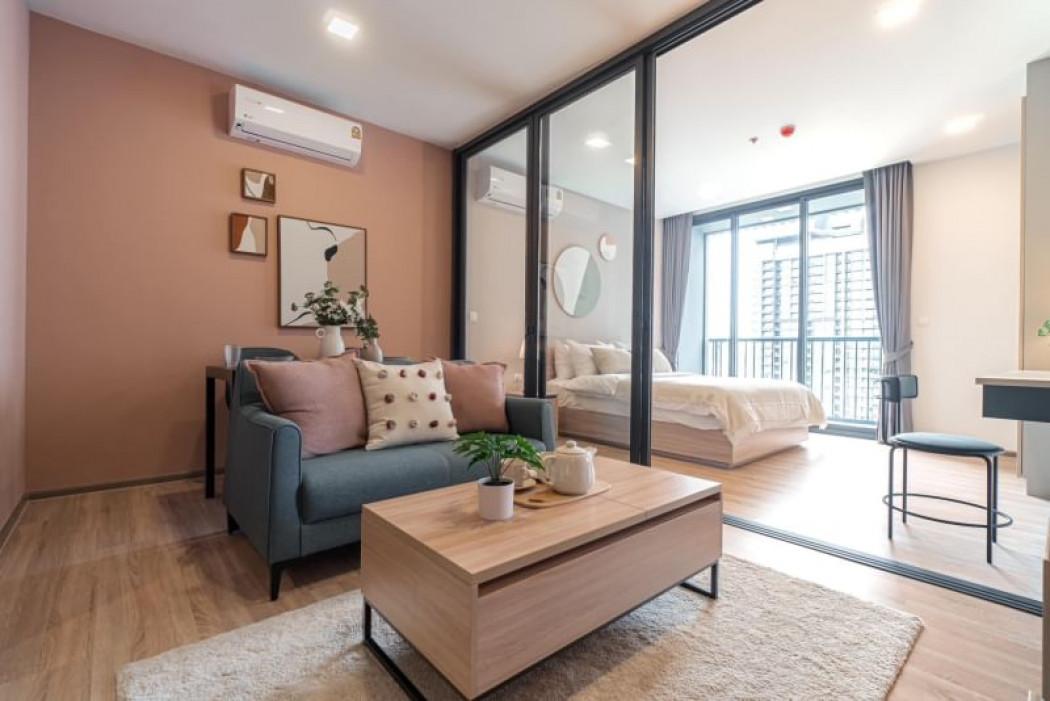 เช่าคอนโด เอ็กซ์ที พญาไท คอนโดมิเนียม - Condo Rental XT Phayathai condominium - 2824908