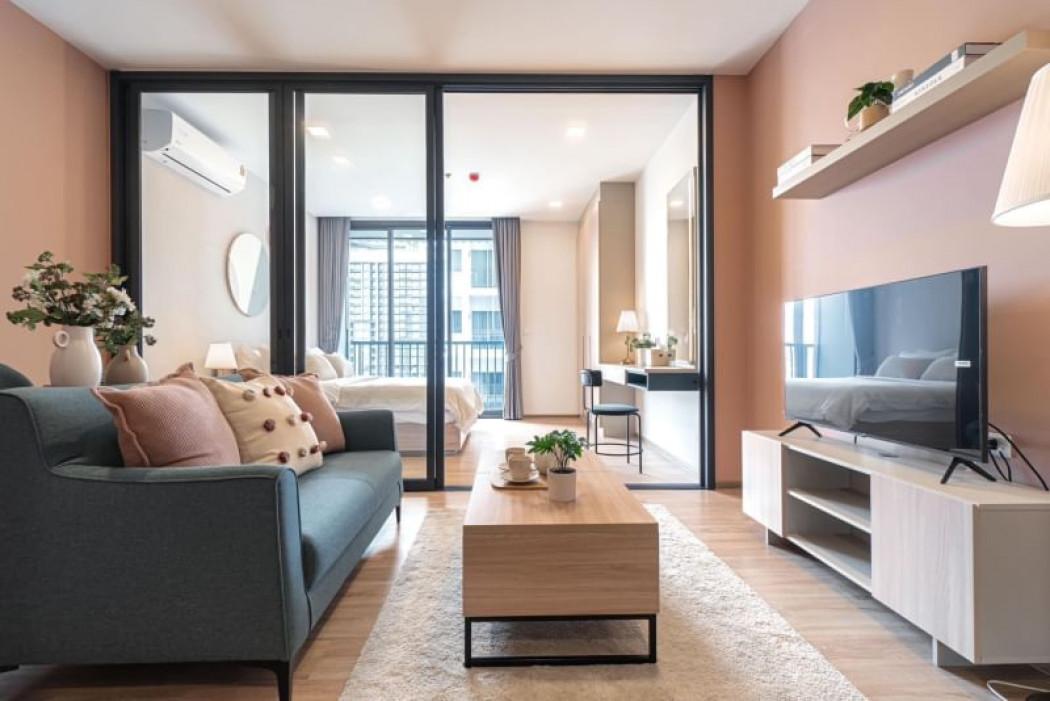 เช่าคอนโด เอ็กซ์ที พญาไท คอนโดมิเนียม - Condo Rental XT Phayathai condominium - 2824910