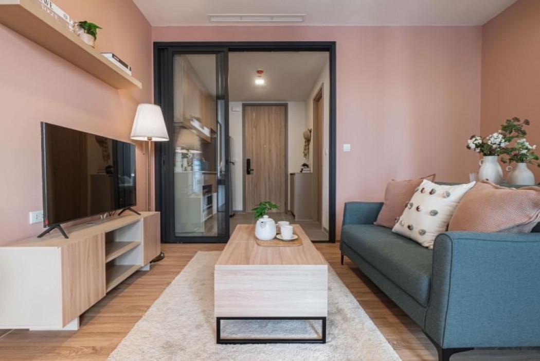 เช่าคอนโด เอ็กซ์ที พญาไท คอนโดมิเนียม - Condo Rental XT Phayathai condominium - 2824915
