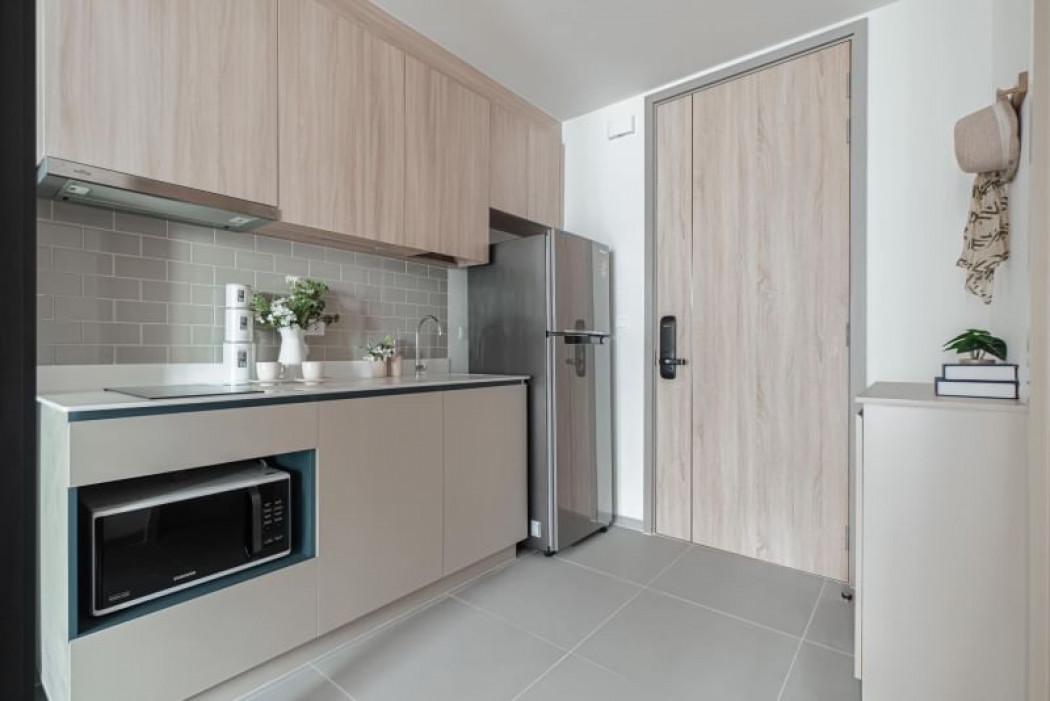 เช่าคอนโด เอ็กซ์ที พญาไท คอนโดมิเนียม - Condo Rental XT Phayathai condominium - 2824918