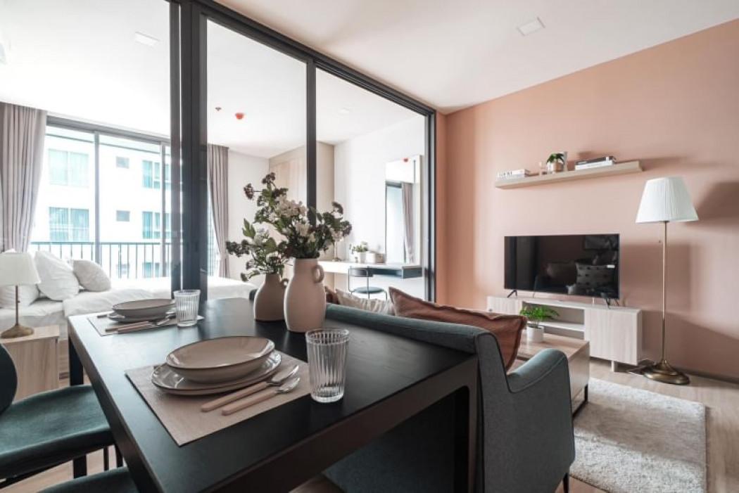 เช่าคอนโด เอ็กซ์ที พญาไท คอนโดมิเนียม - Condo Rental XT Phayathai condominium - 2824917