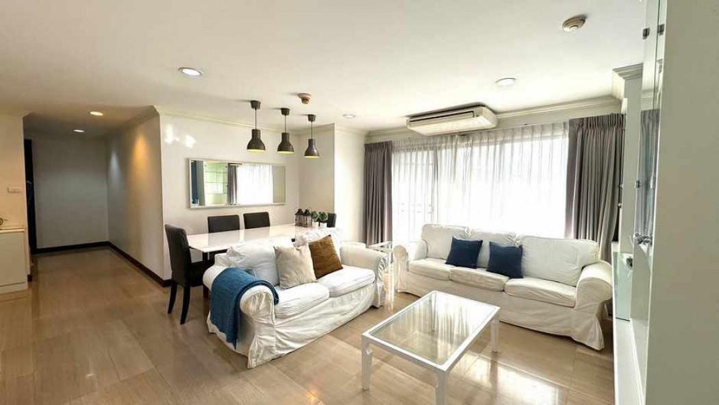 เช่าคอนโด ริชมอนด์ พาเลส คอนโดมิเนียม - Condo Rental Richmond Palace condominium - 2824982