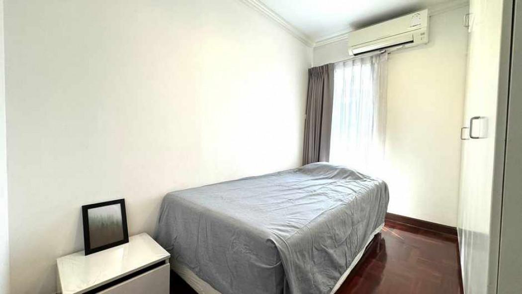 เช่าคอนโด ริชมอนด์ พาเลส คอนโดมิเนียม - Condo Rental Richmond Palace condominium - 2824986
