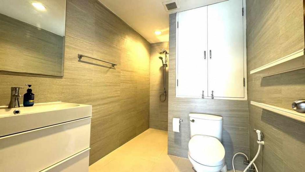 เช่าคอนโด ริชมอนด์ พาเลส คอนโดมิเนียม - Condo Rental Richmond Palace condominium - 2824988