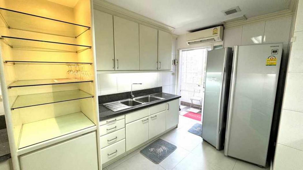 เช่าคอนโด ริชมอนด์ พาเลส คอนโดมิเนียม - Condo Rental Richmond Palace condominium - 2824990