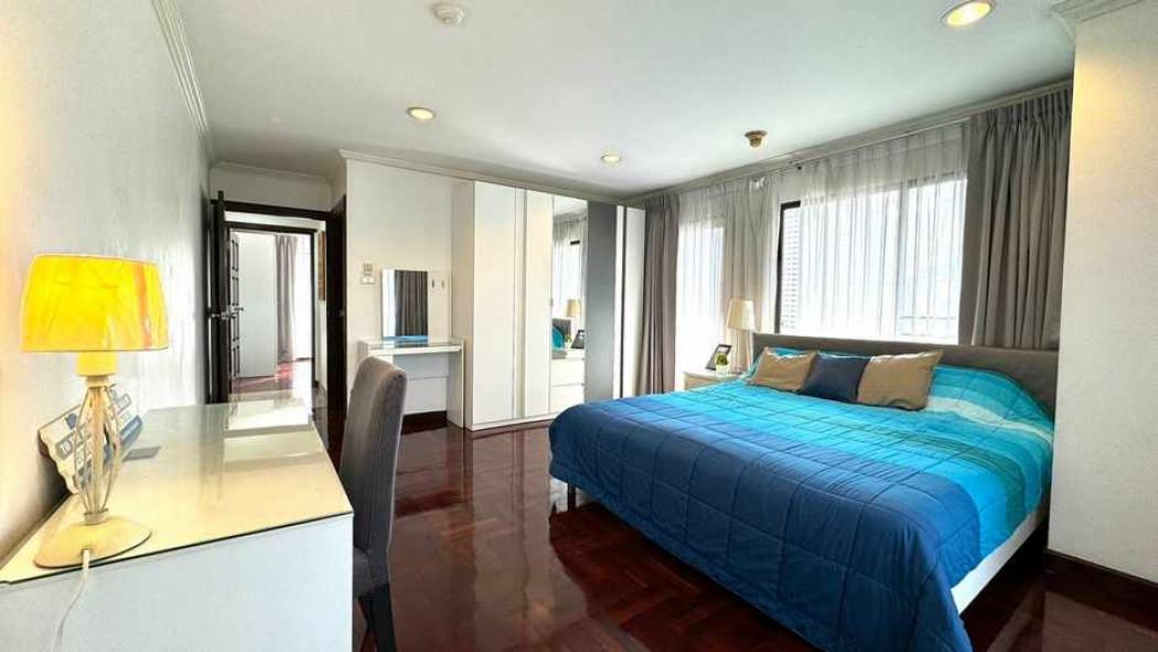 เช่าคอนโด ริชมอนด์ พาเลส คอนโดมิเนียม - Condo Rental Richmond Palace condominium - 2824984