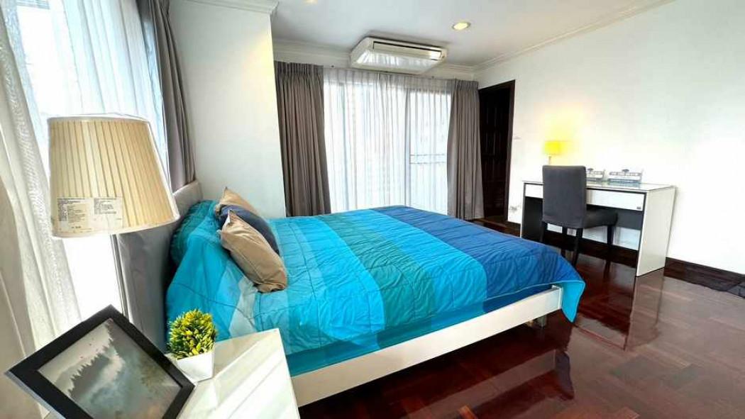 เช่าคอนโด ริชมอนด์ พาเลส คอนโดมิเนียม - Condo Rental Richmond Palace condominium - 2824985