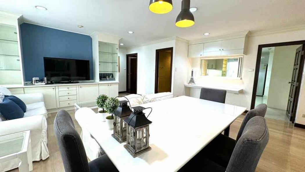 เช่าคอนโด ริชมอนด์ พาเลส คอนโดมิเนียม - Condo Rental Richmond Palace condominium - 2824980