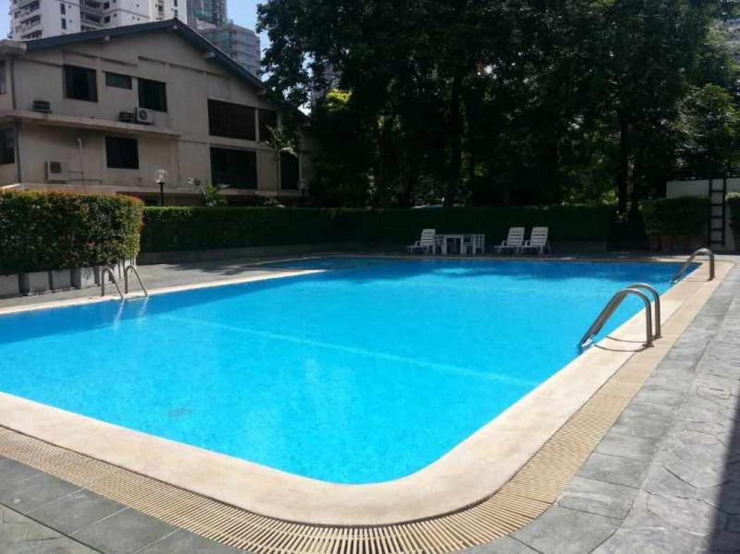 เช่าคอนโด ริชมอนด์ พาเลส คอนโดมิเนียม - Condo Rental Richmond Palace condominium - 2824979