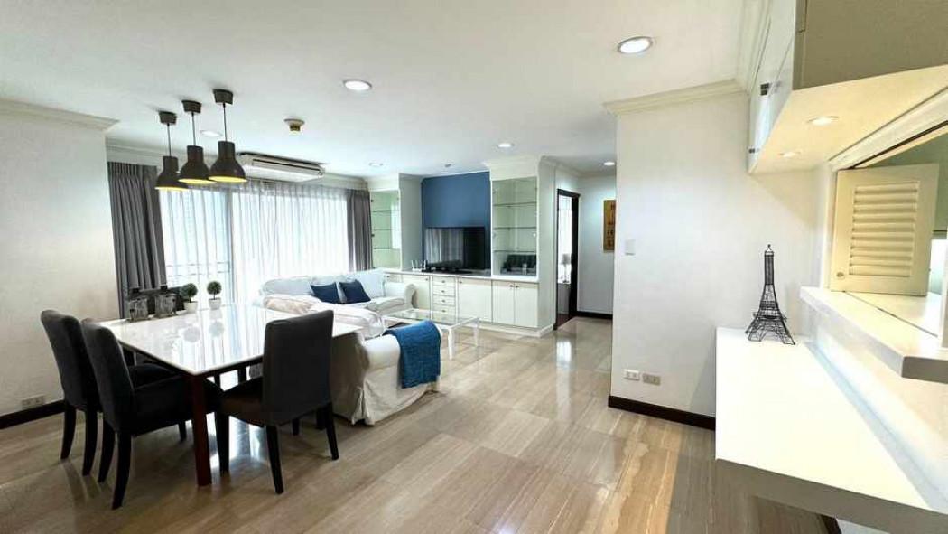 เช่าคอนโด ริชมอนด์ พาเลส คอนโดมิเนียม - Condo Rental Richmond Palace condominium - 2824983