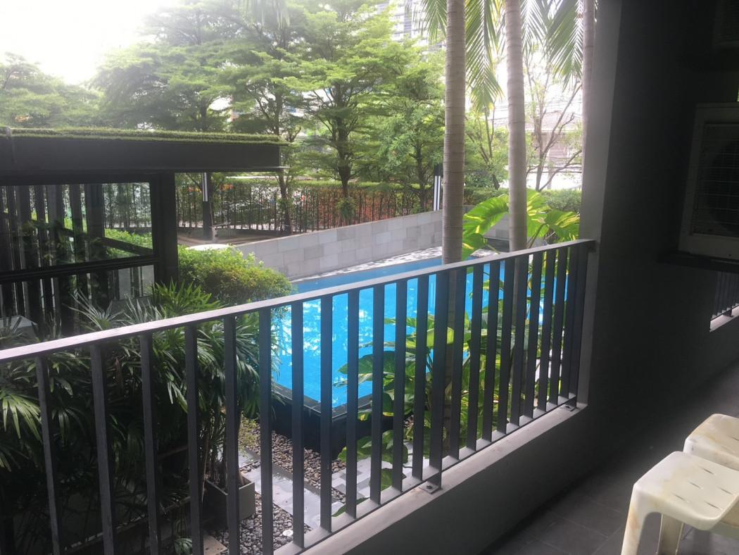 เช่าคอนโด เดอะ ซี๊ด มูซี่ คอนโดมิเนียม - Condo Rental The Seed Musee condominium - 2825131