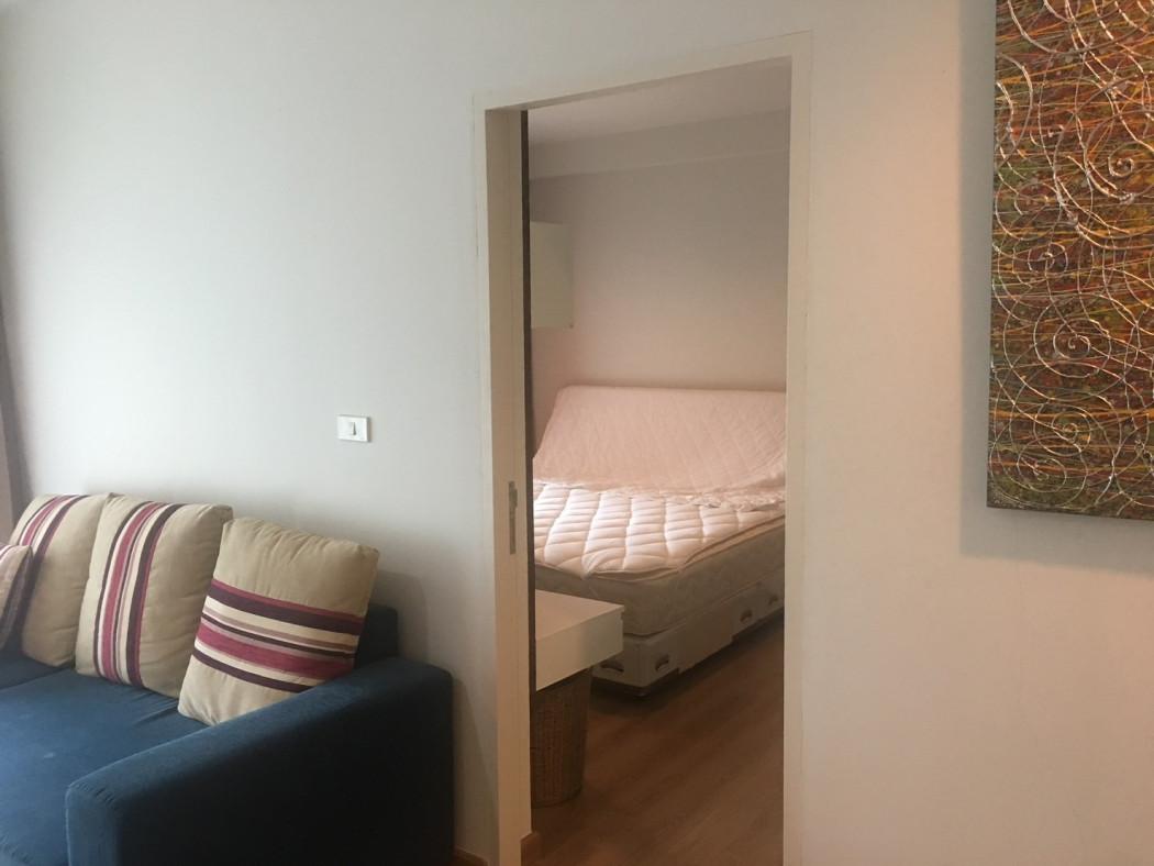 เช่าคอนโด เดอะ ซี๊ด มูซี่ คอนโดมิเนียม - Condo Rental The Seed Musee condominium - 2825124