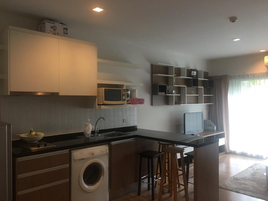 เช่าคอนโด เดอะ ซี๊ด มูซี่ คอนโดมิเนียม - Condo Rental The Seed Musee condominium - 2825126